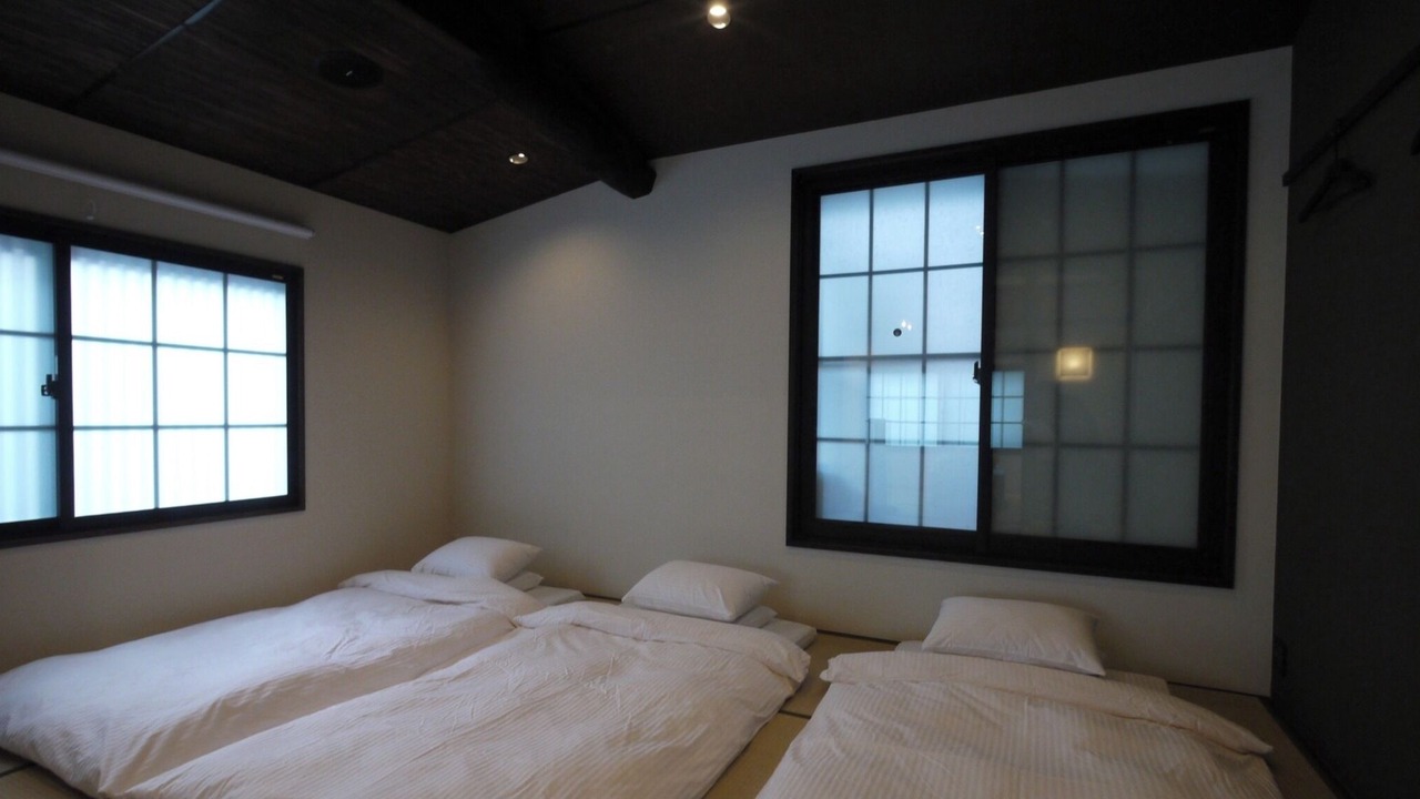 Photo of Bedroom in Shimogyo