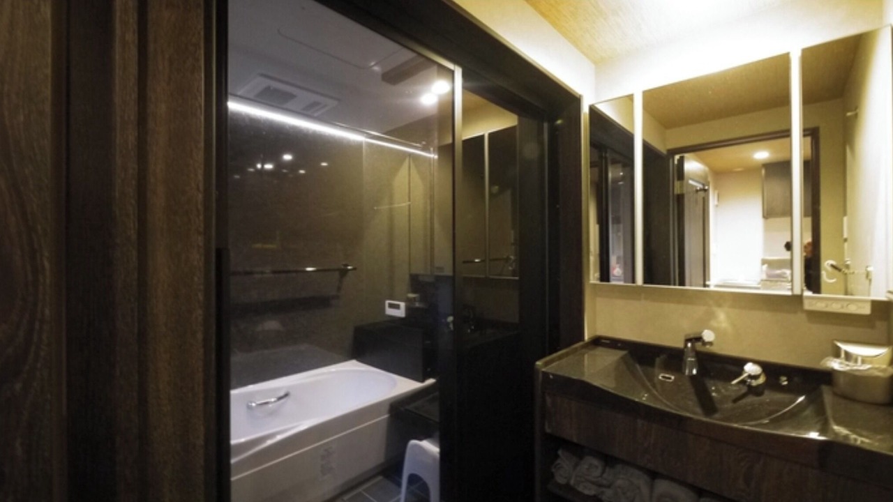 Photo of Bathroom in Shimogyo
