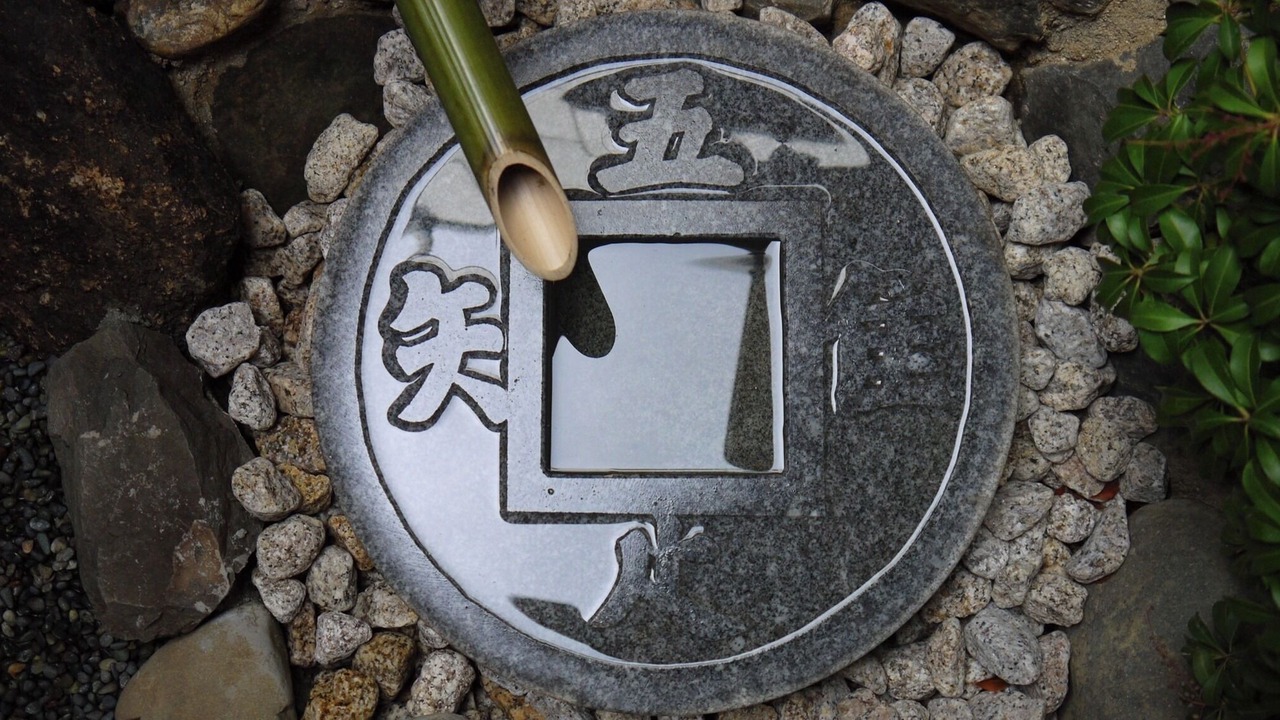 Photo of Outdoor in Shimogyo