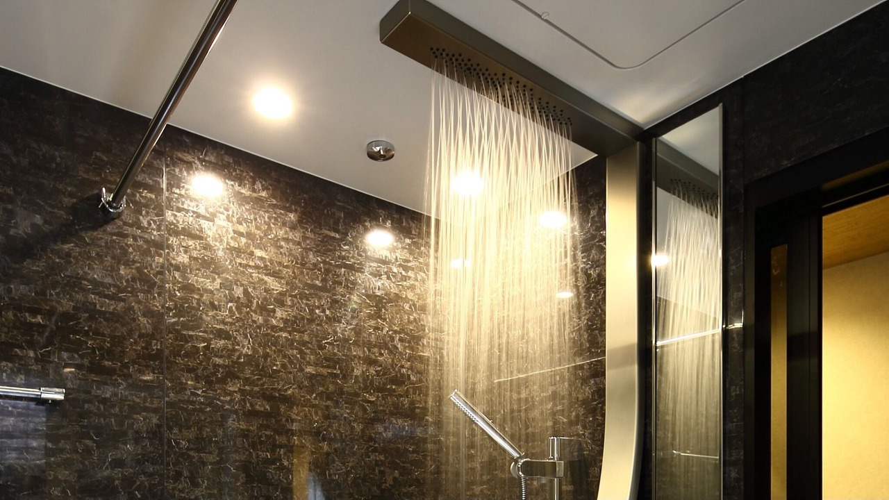 Photo of Bathroom in Shimogyo