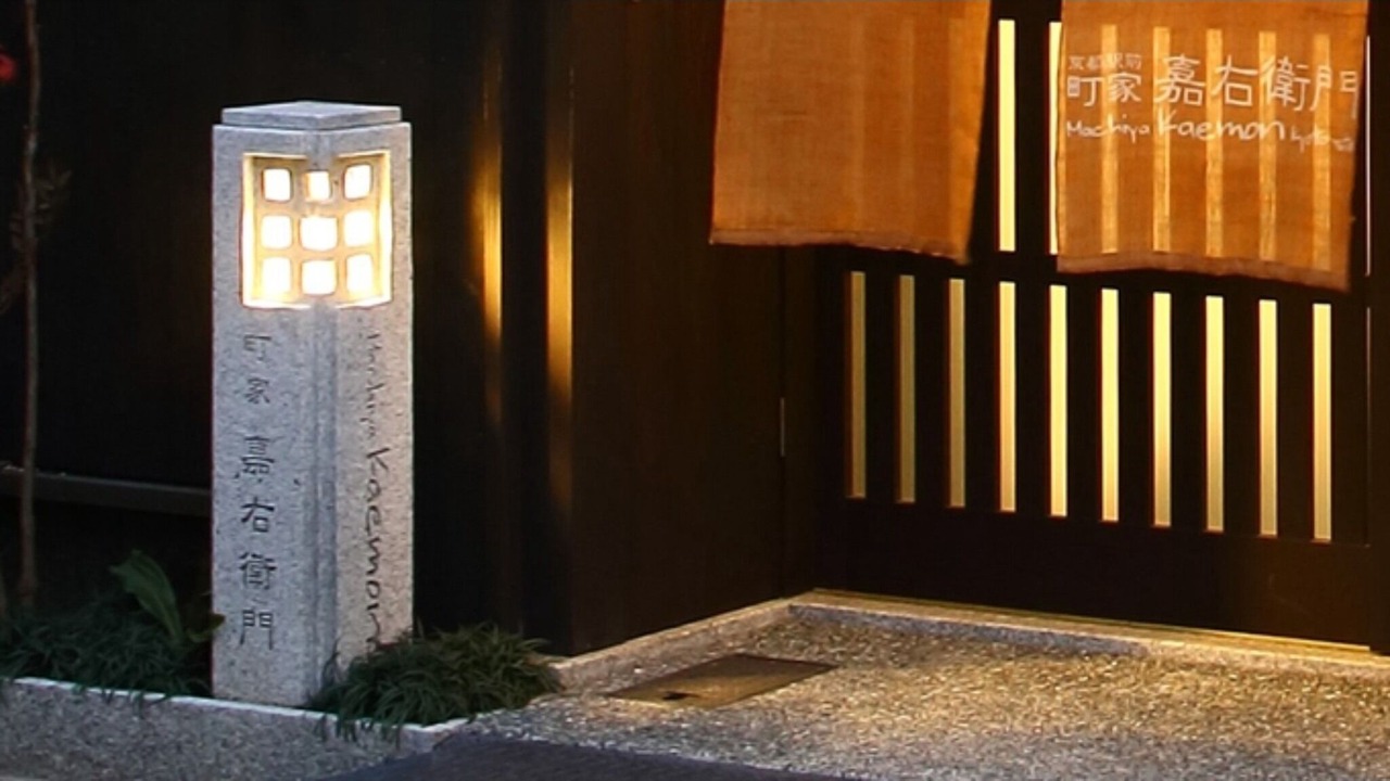 Photo of Outdoor in Shimogyo