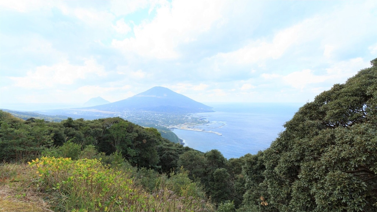 Photo of Outdoor in Hachijo
