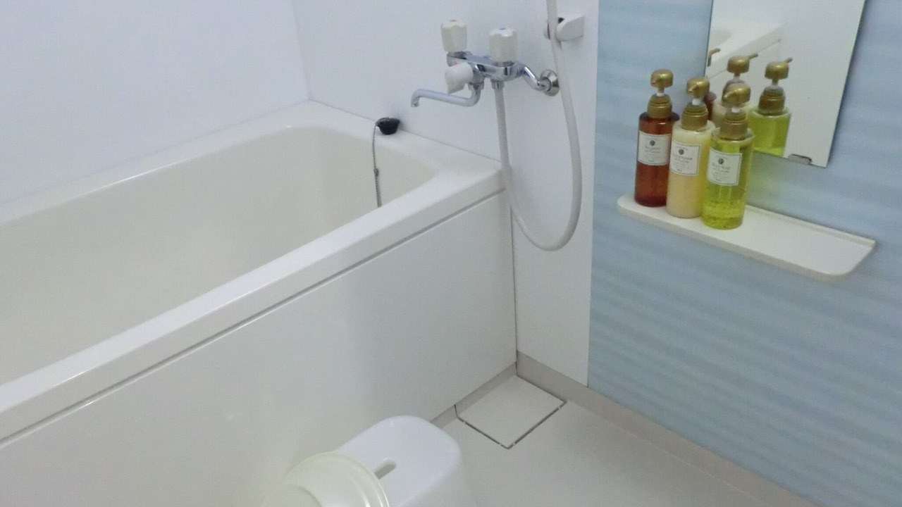 Photo of Bathroom in Hachijo