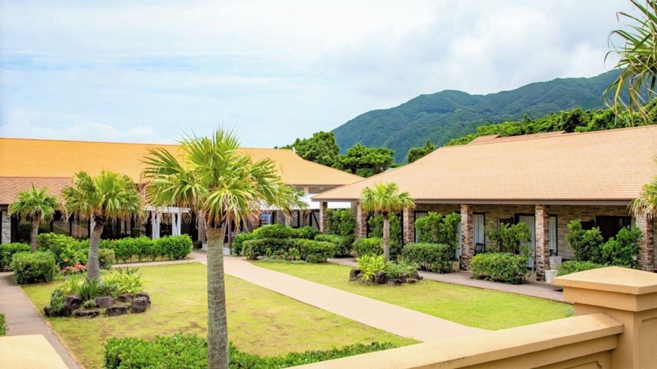 Photo of Outdoor in Hachijo