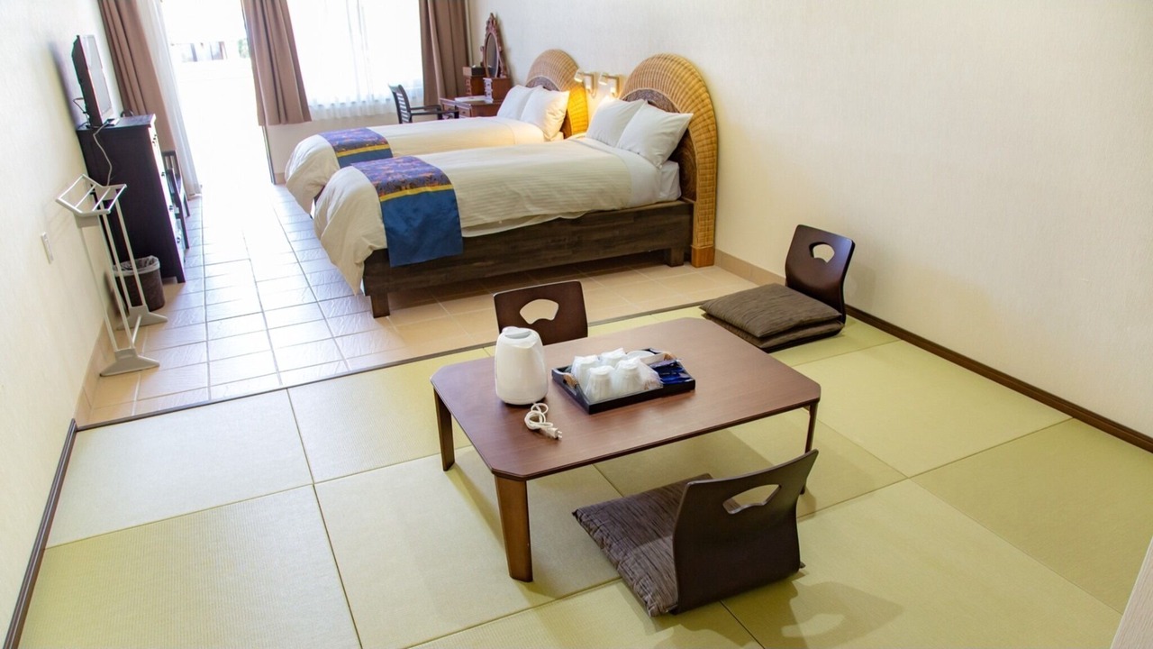 Photo of Bedroom in Hachijo