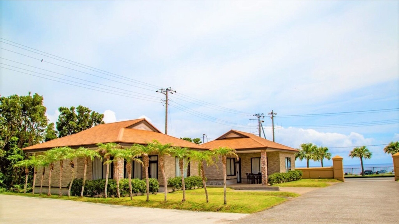 Photo of Outdoor in Hachijo