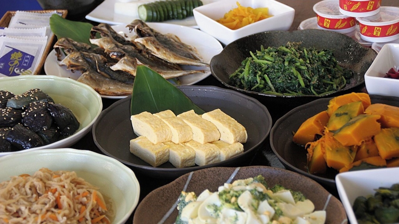 Photo of Others in Hachijo
