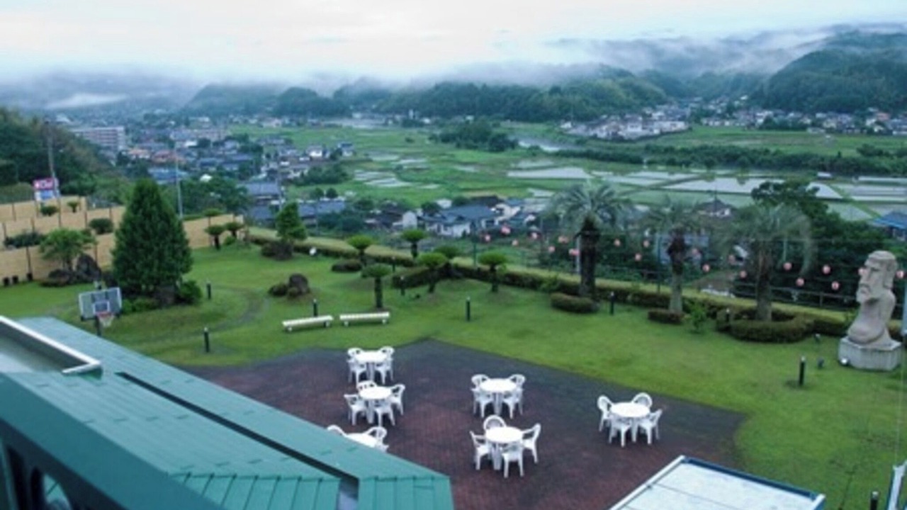 Photo of Outdoor in Hitoyoshi