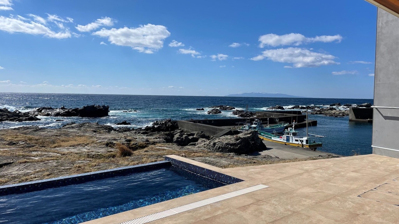 Photo of Outdoor in Tateyama