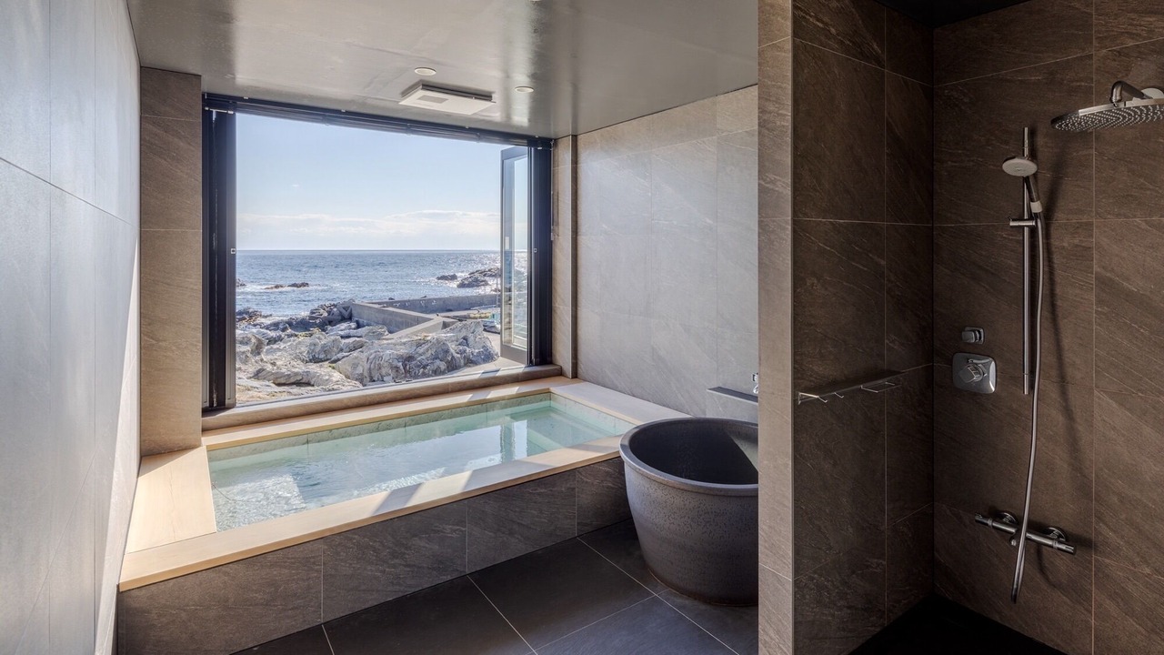 Photo of Bathroom in Tateyama