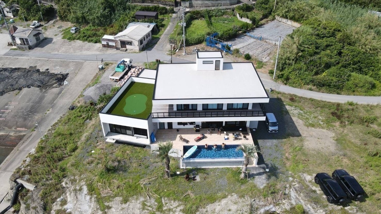 Photo of Outdoor in Tateyama