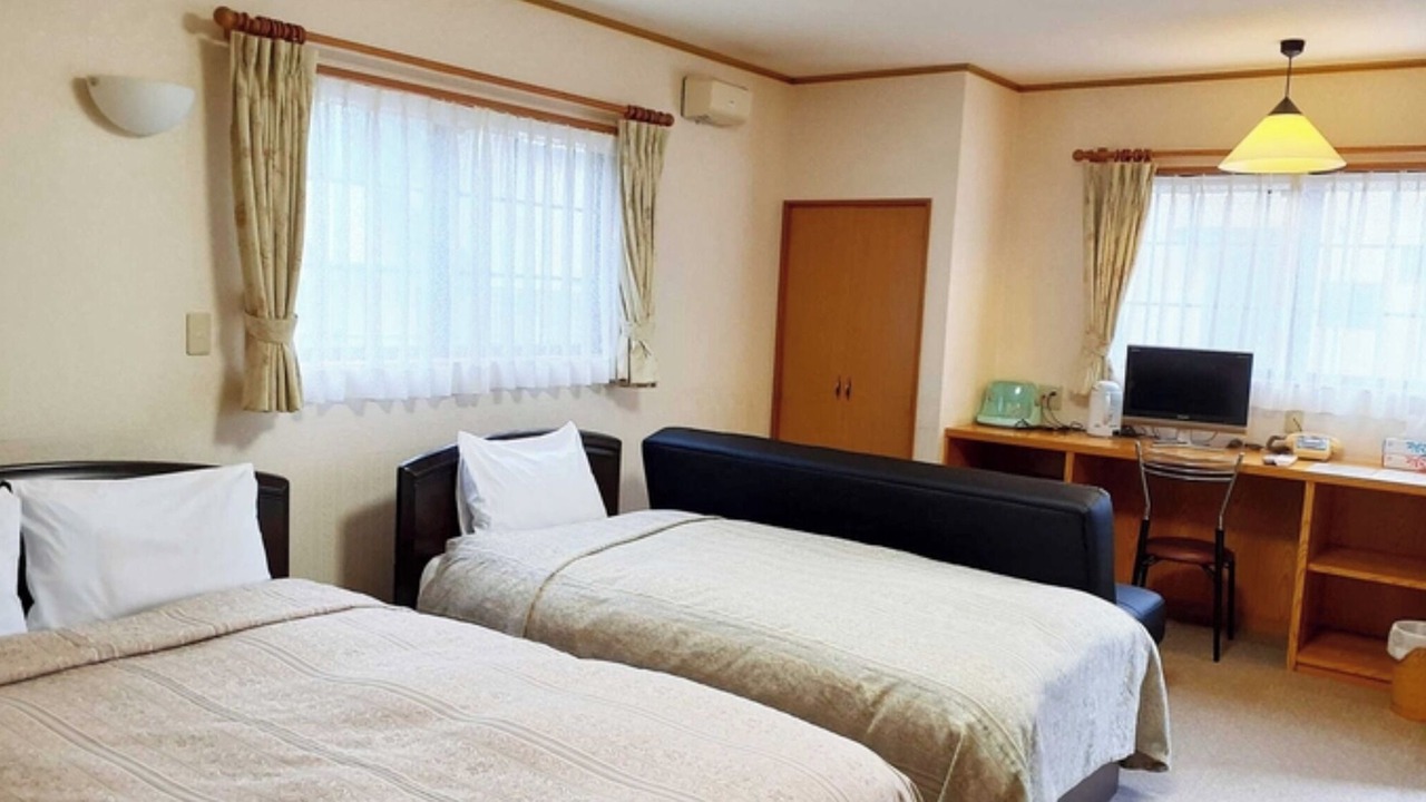 Photo of Bedroom in Nikko
