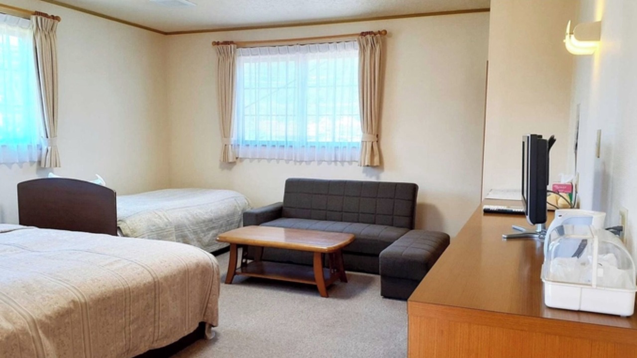 Photo of Bedroom in Nikko