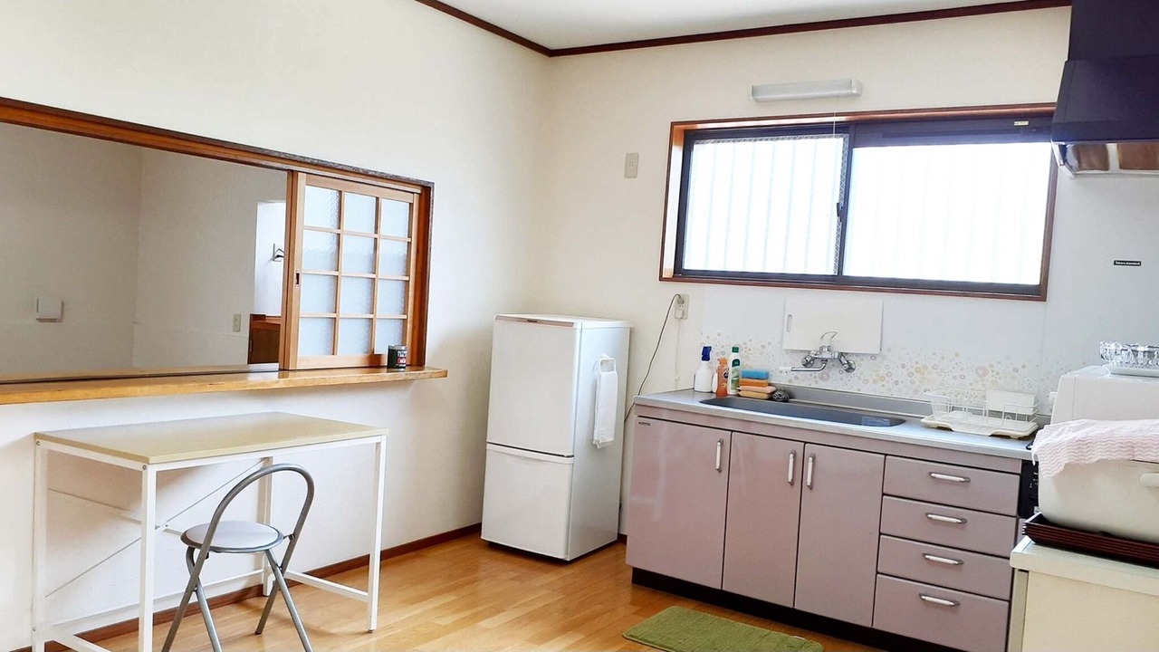 Photo of Kitchen in Nikko