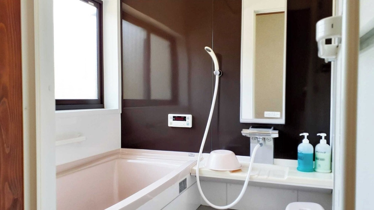 Photo of Bathroom in Nikko