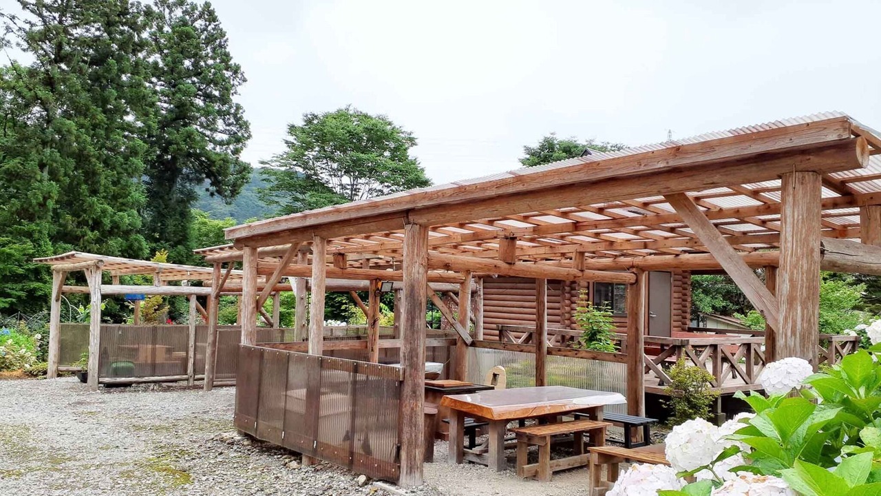 Photo of Outdoor in Nikko