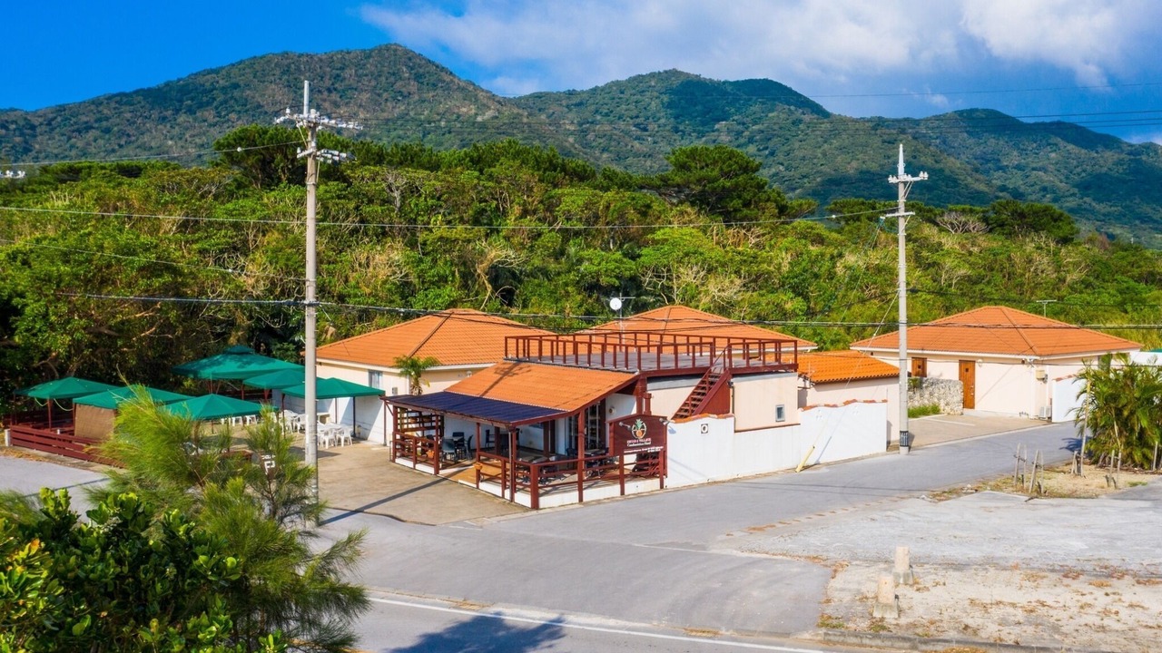 Photo of Outdoor in Nagura