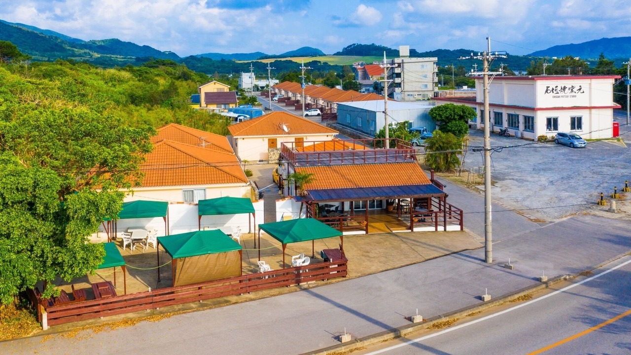 Photo of Outdoor in Nagura