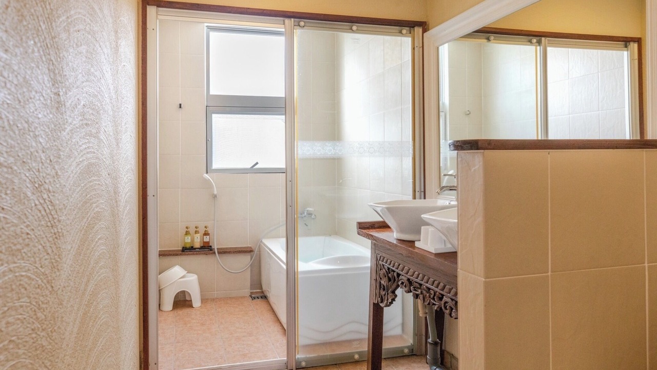 Photo of Bathroom in Nagura
