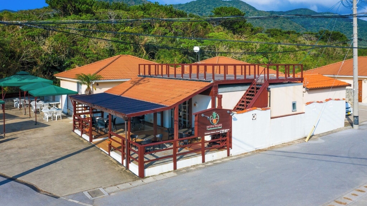 Photo of Outdoor in Nagura
