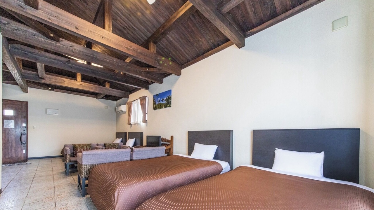 Photo of Bedroom in Nagura