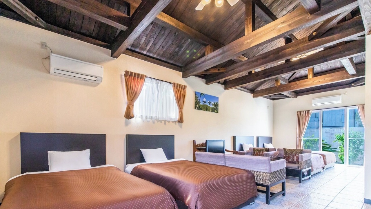 Photo of Bedroom in Nagura