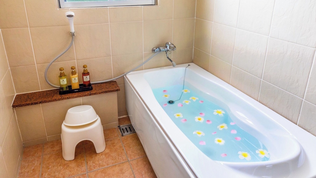 Photo of Bathroom in Nagura