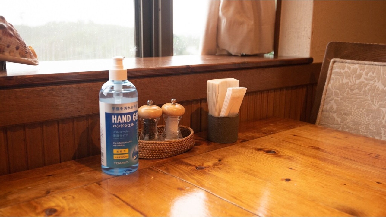 Photo of Bathroom in Shimoda