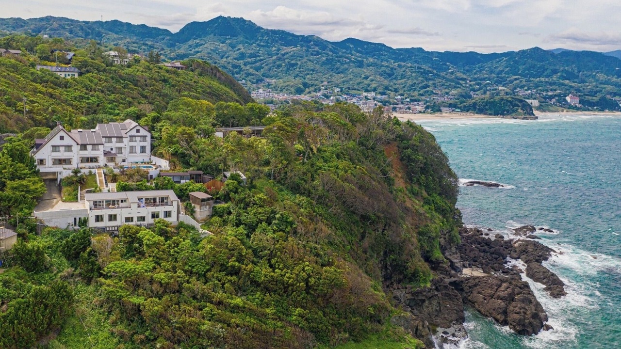 Photo of Outdoor in Shimoda