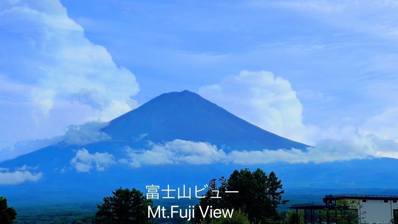 Photo of Outdoor in Fujikawaguchiko