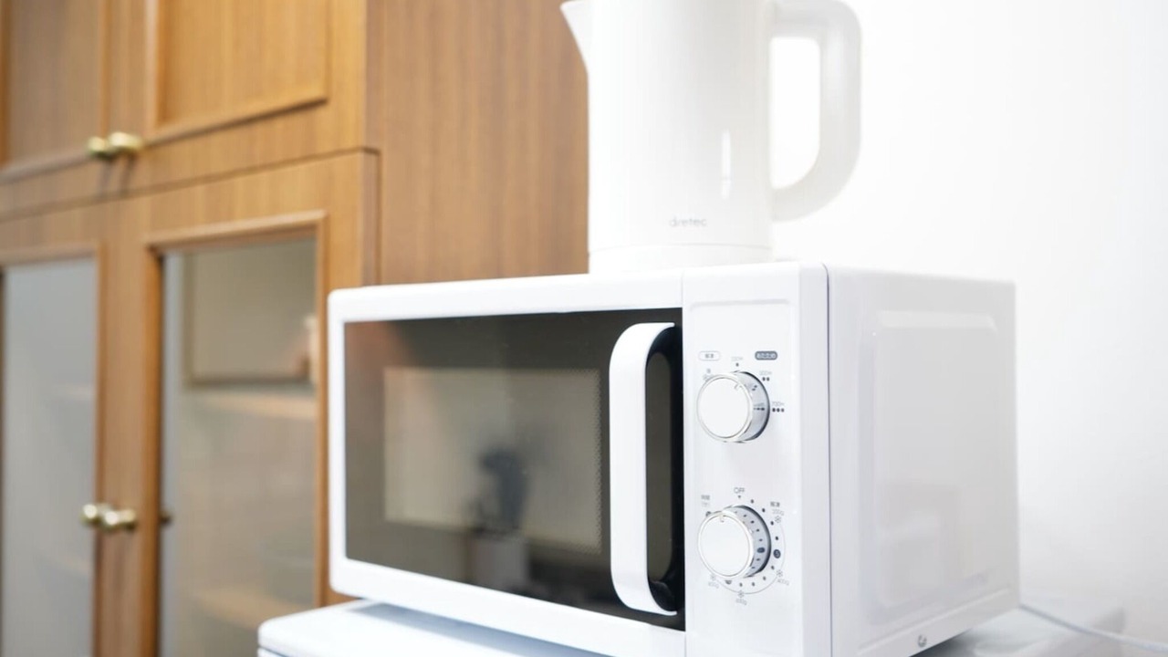 Photo of Kitchen in Naha City Centre