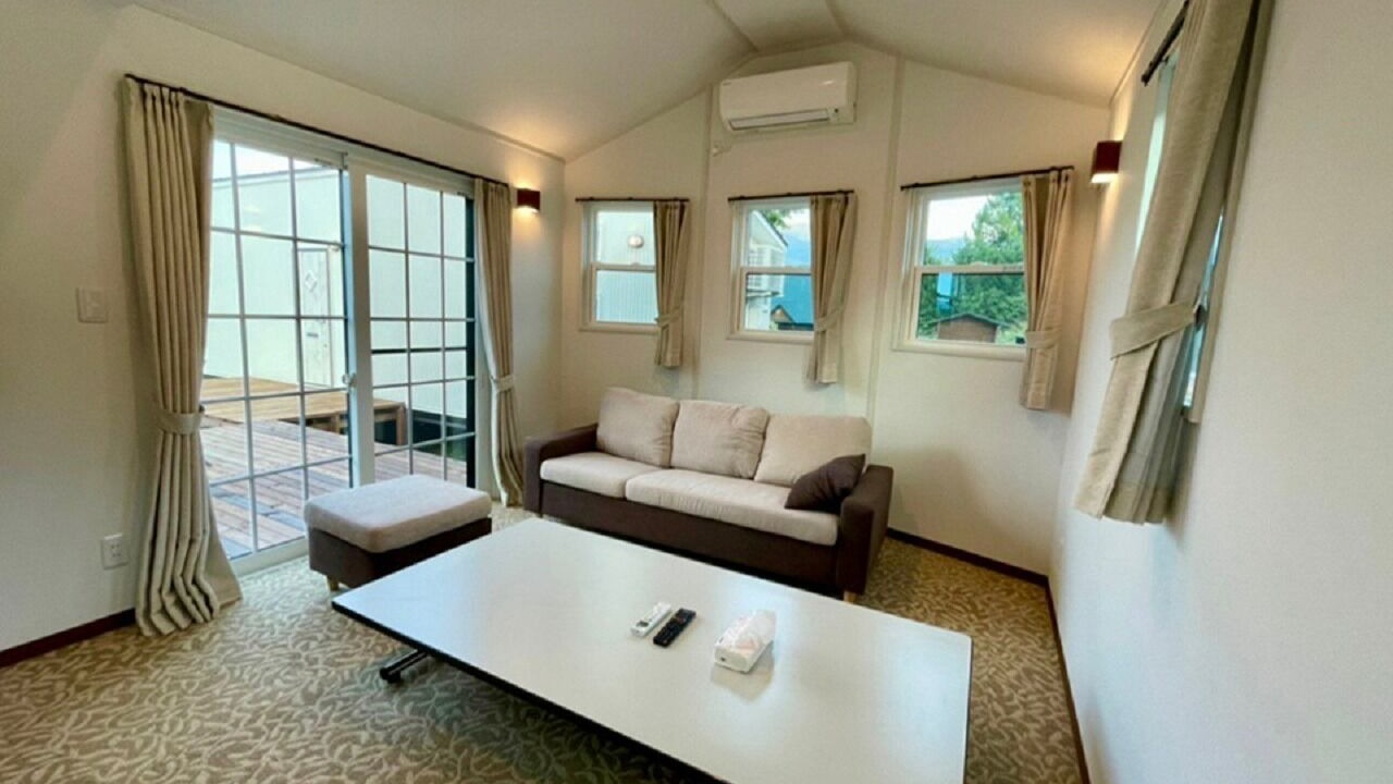 Photo of Livingroom in Nishimachi