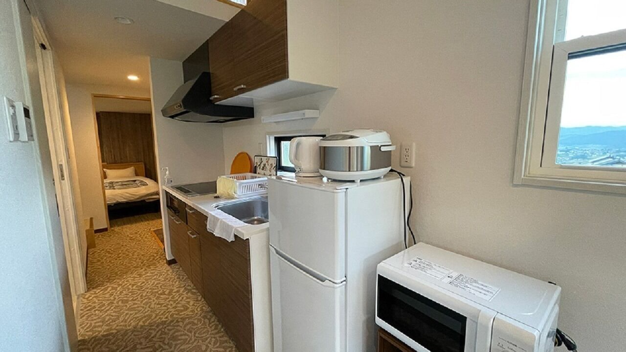 Photo of Bedroom in Nishimachi