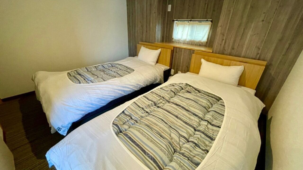 Photo of Bedroom in Nishimachi