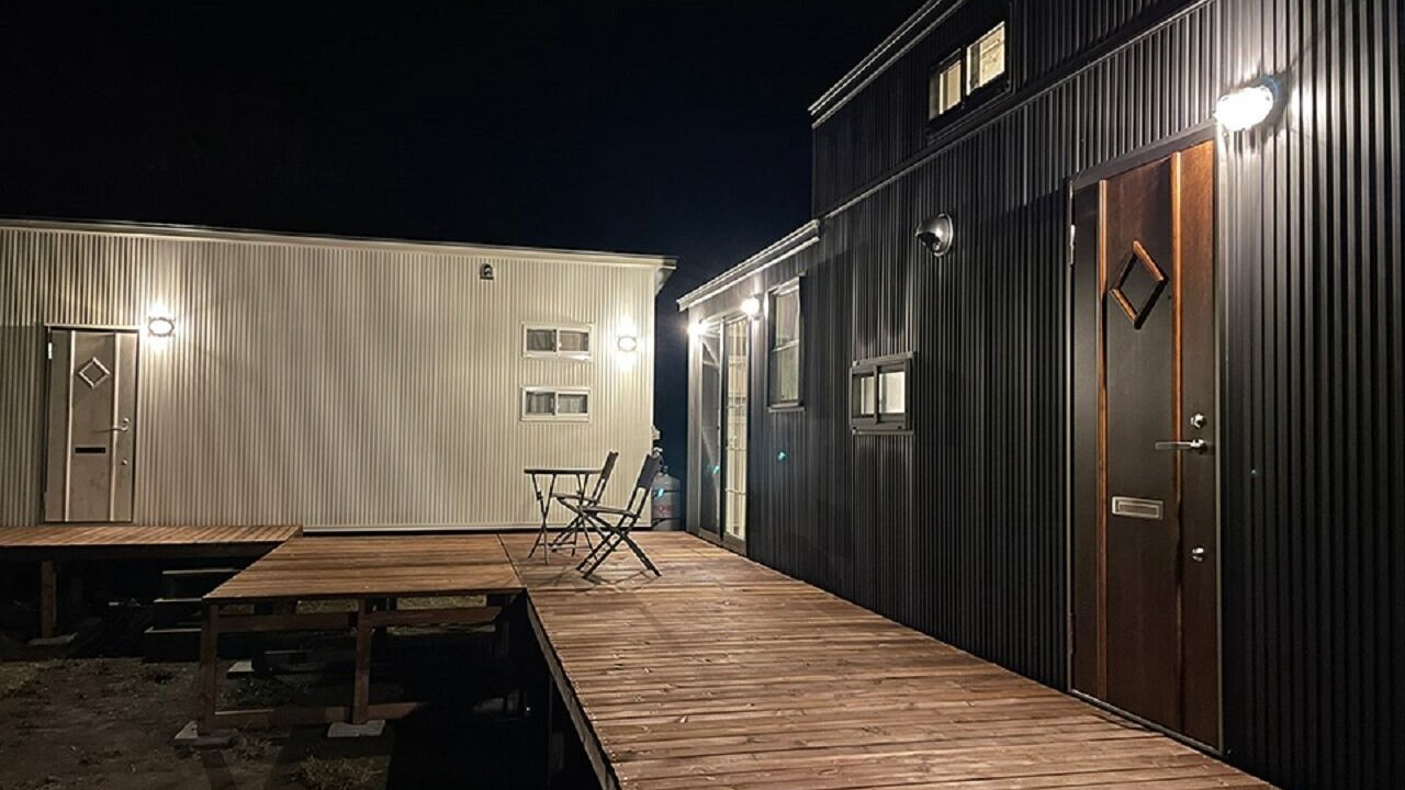 Photo of Outdoor in Nishimachi