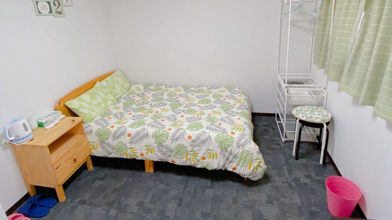 Photo of Bedroom in Nishinari