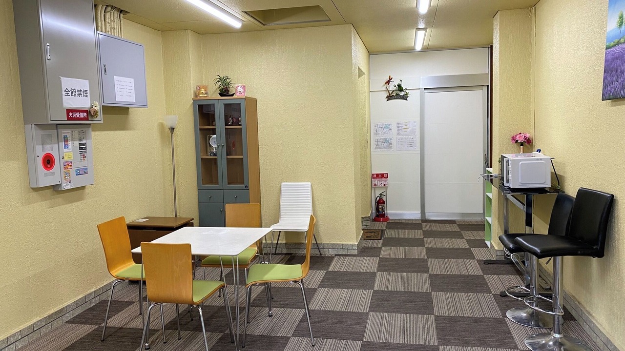 Photo of Others in Nishinari
