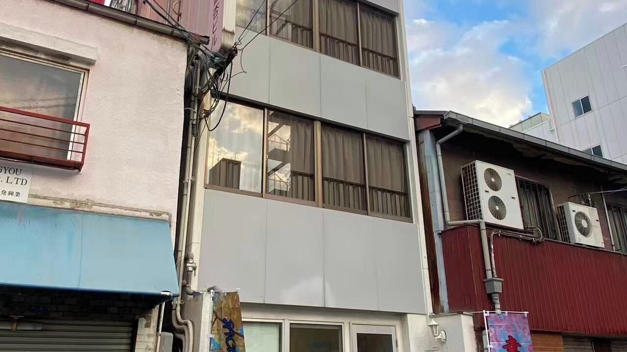 Photo of Outdoor in Nishinari