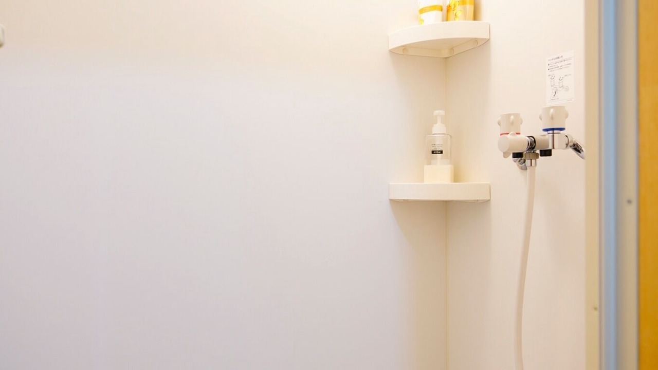 Photo of Bathroom in Naha City Centre