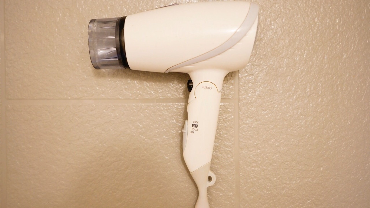 Photo of Bathroom in Naha City Centre