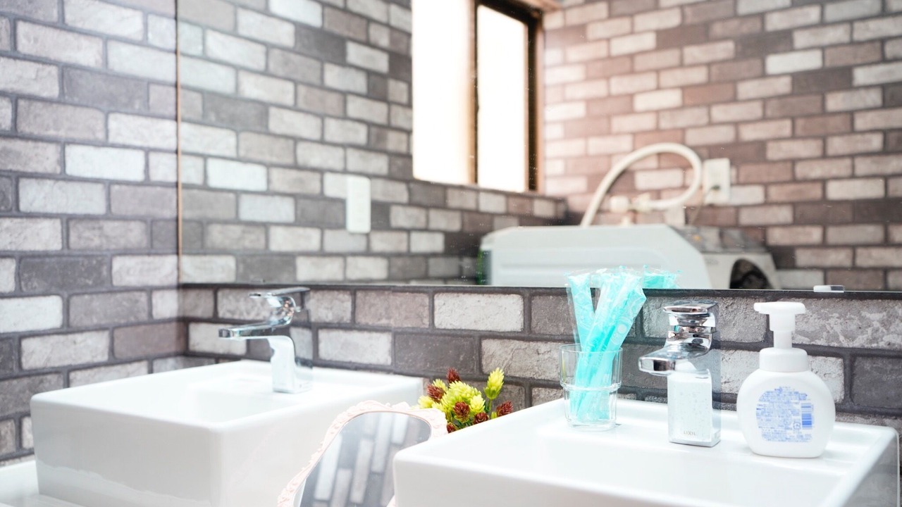 Photo of Bathroom in Naha City Centre