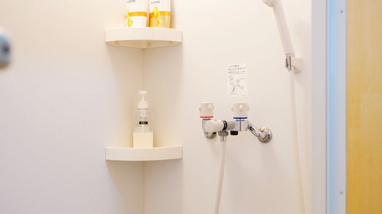 Photo of Bathroom in Naha City Centre