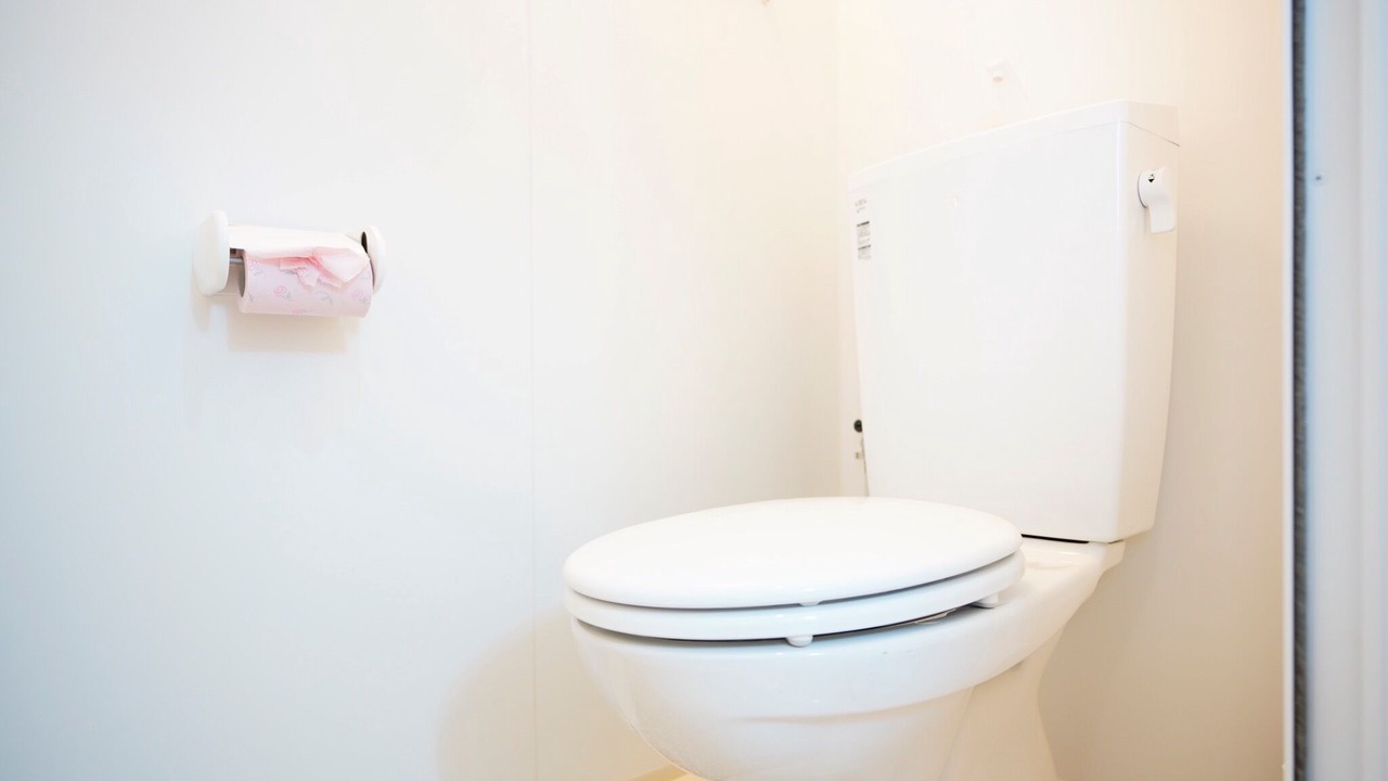 Photo of Bathroom in Naha City Centre