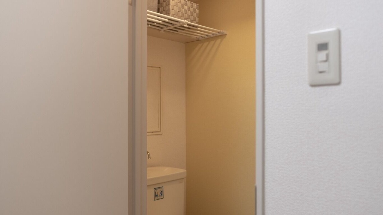Photo of Bathroom in Hiroshima City Centre