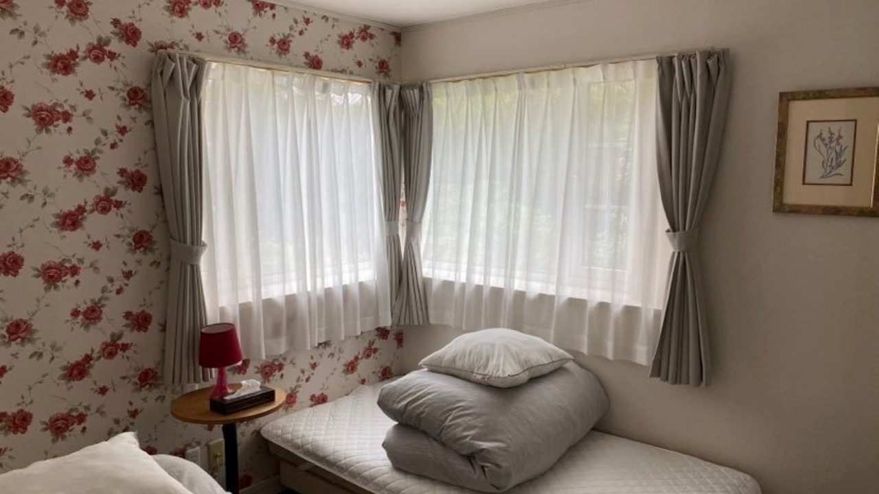 Photo of Bedroom in Hakone