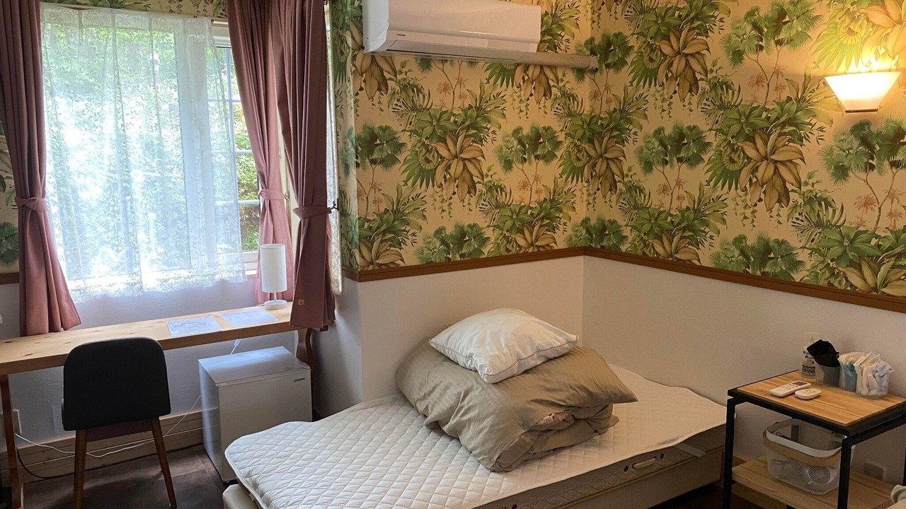 Photo of Bedroom in Hakone