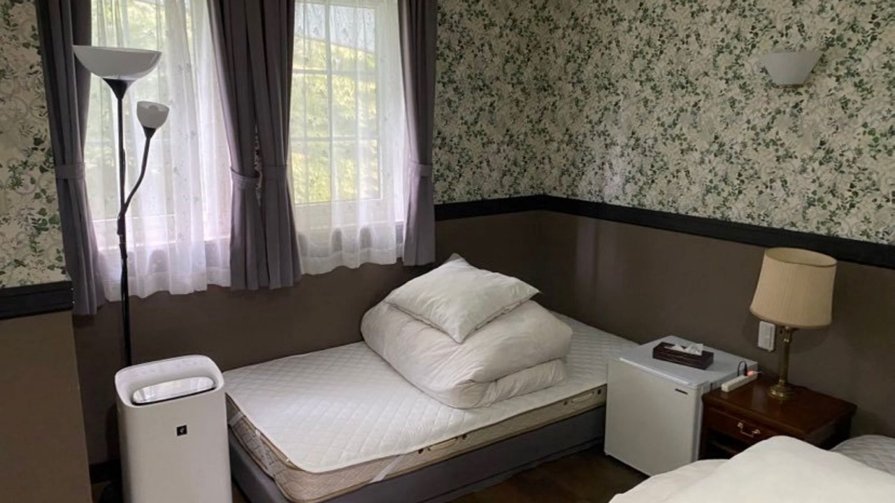 Photo of Bedroom in Hakone