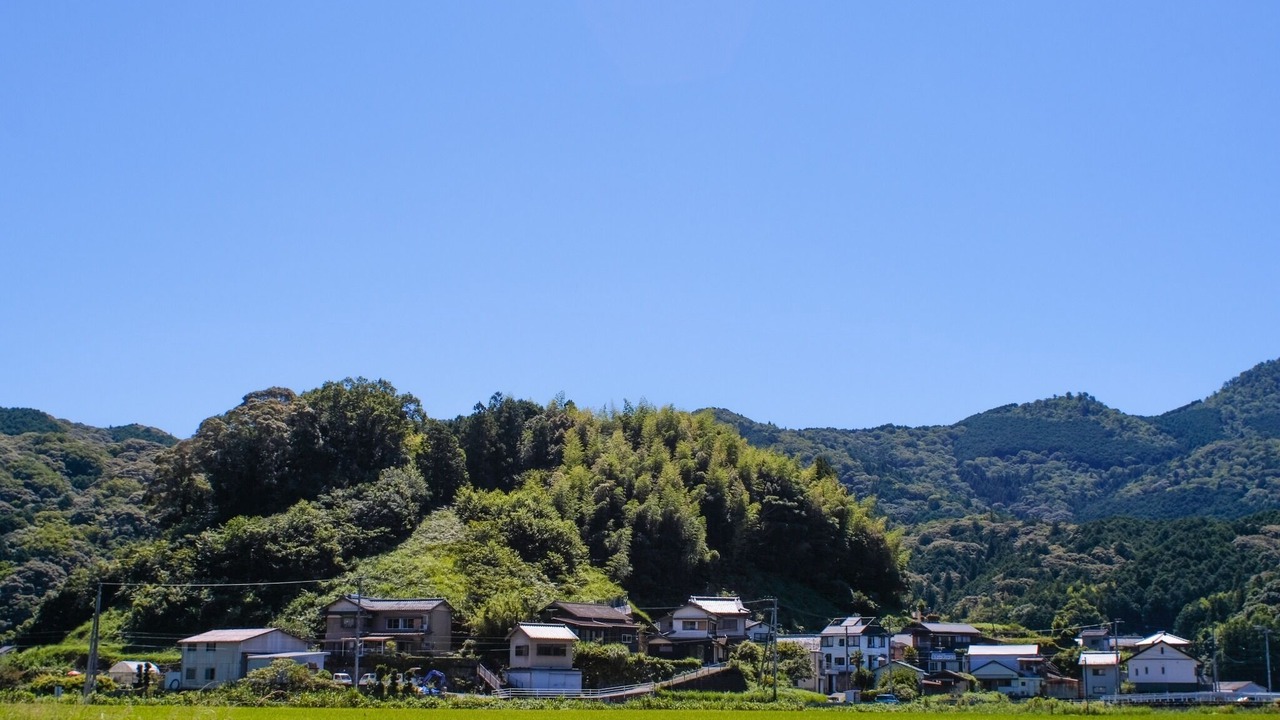 Photo of Others in Hidaka-mura