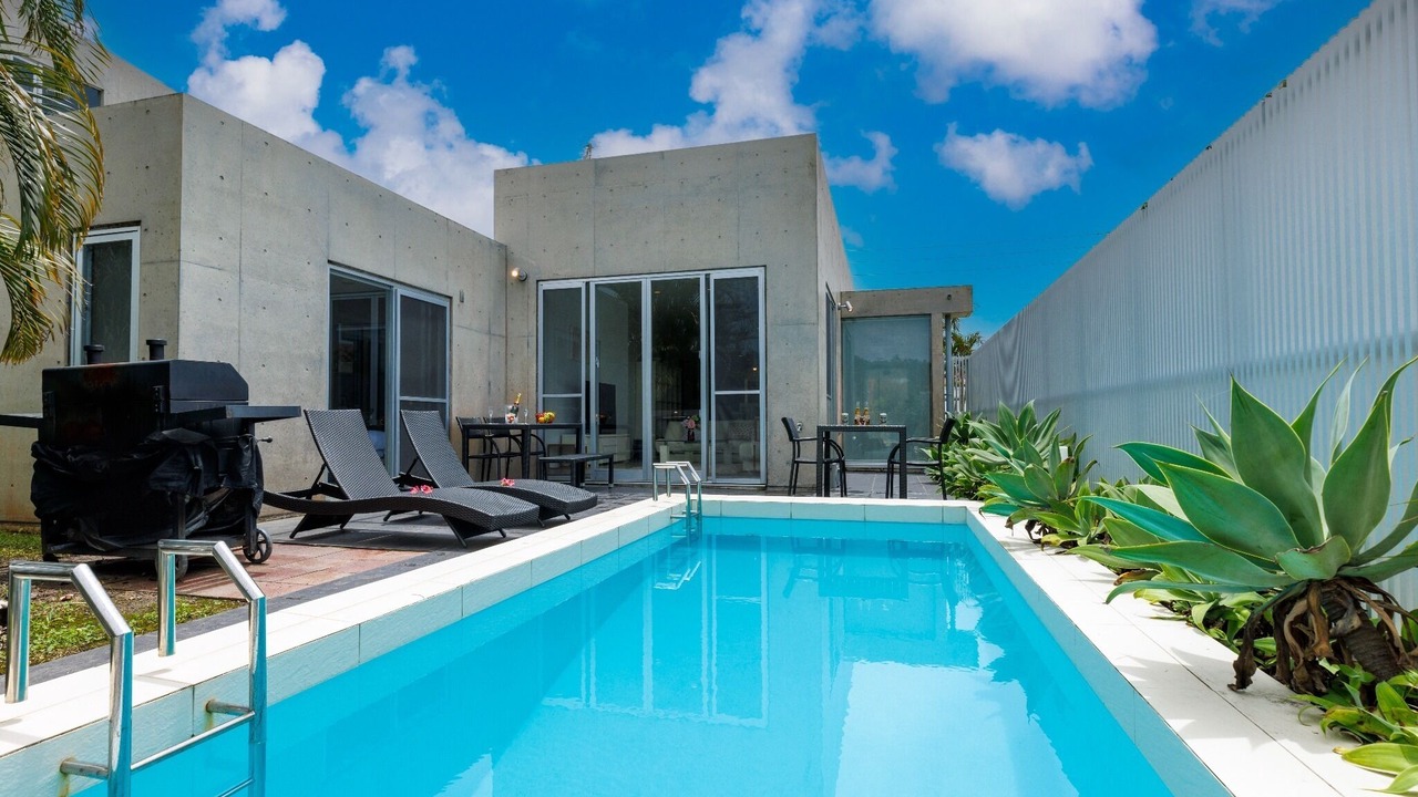 Photo of Outdoor in Kadena-cho