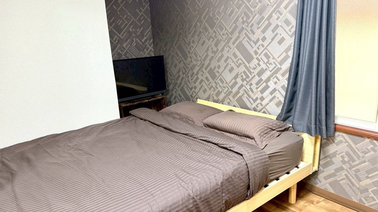 Photo of Bedroom in Shiroishi